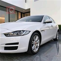 جاكوار XE